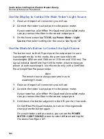 Preview for 336 page of Fluke CableAnalyzer DSX-5000 Technical Reference Handbook