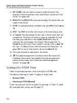 Preview for 346 page of Fluke CableAnalyzer DSX-5000 Technical Reference Handbook