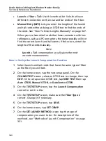 Preview for 358 page of Fluke CableAnalyzer DSX-5000 Technical Reference Handbook