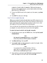 Preview for 363 page of Fluke CableAnalyzer DSX-5000 Technical Reference Handbook