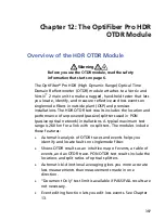 Preview for 433 page of Fluke CableAnalyzer DSX-5000 Technical Reference Handbook