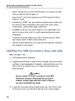 Preview for 434 page of Fluke CableAnalyzer DSX-5000 Technical Reference Handbook