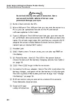 Preview for 436 page of Fluke CableAnalyzer DSX-5000 Technical Reference Handbook