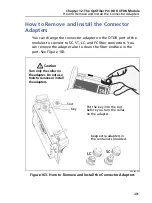 Preview for 437 page of Fluke CableAnalyzer DSX-5000 Technical Reference Handbook