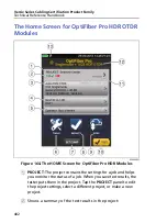 Preview for 438 page of Fluke CableAnalyzer DSX-5000 Technical Reference Handbook