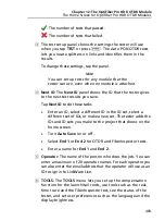 Preview for 439 page of Fluke CableAnalyzer DSX-5000 Technical Reference Handbook