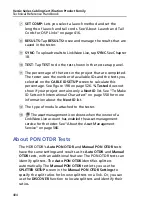 Preview for 440 page of Fluke CableAnalyzer DSX-5000 Technical Reference Handbook