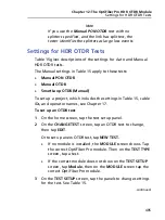 Preview for 441 page of Fluke CableAnalyzer DSX-5000 Technical Reference Handbook