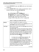 Preview for 442 page of Fluke CableAnalyzer DSX-5000 Technical Reference Handbook