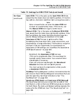 Preview for 443 page of Fluke CableAnalyzer DSX-5000 Technical Reference Handbook