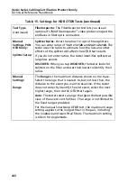 Preview for 444 page of Fluke CableAnalyzer DSX-5000 Technical Reference Handbook