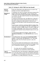 Preview for 448 page of Fluke CableAnalyzer DSX-5000 Technical Reference Handbook