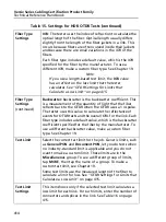 Preview for 450 page of Fluke CableAnalyzer DSX-5000 Technical Reference Handbook