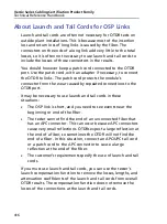 Preview for 452 page of Fluke CableAnalyzer DSX-5000 Technical Reference Handbook