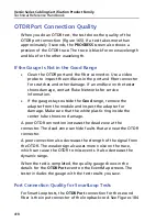 Preview for 454 page of Fluke CableAnalyzer DSX-5000 Technical Reference Handbook