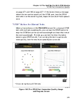 Preview for 455 page of Fluke CableAnalyzer DSX-5000 Technical Reference Handbook