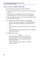 Preview for 456 page of Fluke CableAnalyzer DSX-5000 Technical Reference Handbook