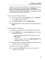 Preview for 555 page of Fluke CableAnalyzer DSX-5000 Technical Reference Handbook