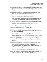 Preview for 557 page of Fluke CableAnalyzer DSX-5000 Technical Reference Handbook