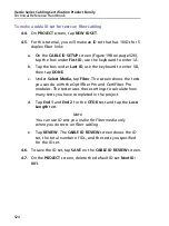 Preview for 560 page of Fluke CableAnalyzer DSX-5000 Technical Reference Handbook