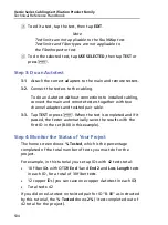 Preview for 570 page of Fluke CableAnalyzer DSX-5000 Technical Reference Handbook