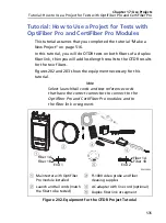 Preview for 571 page of Fluke CableAnalyzer DSX-5000 Technical Reference Handbook