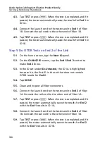 Preview for 574 page of Fluke CableAnalyzer DSX-5000 Technical Reference Handbook