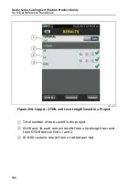 Preview for 576 page of Fluke CableAnalyzer DSX-5000 Technical Reference Handbook