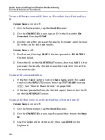 Preview for 578 page of Fluke CableAnalyzer DSX-5000 Technical Reference Handbook