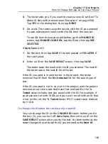 Preview for 579 page of Fluke CableAnalyzer DSX-5000 Technical Reference Handbook