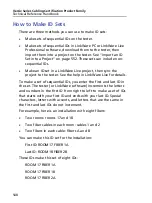 Preview for 584 page of Fluke CableAnalyzer DSX-5000 Technical Reference Handbook