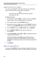 Preview for 588 page of Fluke CableAnalyzer DSX-5000 Technical Reference Handbook