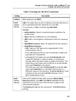 Preview for 601 page of Fluke CableAnalyzer DSX-5000 Technical Reference Handbook