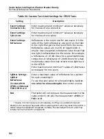 Preview for 616 page of Fluke CableAnalyzer DSX-5000 Technical Reference Handbook