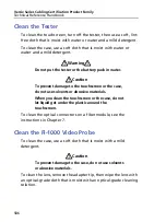 Preview for 622 page of Fluke CableAnalyzer DSX-5000 Technical Reference Handbook