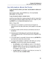 Preview for 623 page of Fluke CableAnalyzer DSX-5000 Technical Reference Handbook