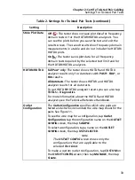 Предварительный просмотр 41 страницы Fluke CableAnalyzer DSX-602 User Manual