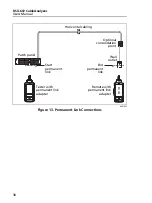 Предварительный просмотр 46 страницы Fluke CableAnalyzer DSX-602 User Manual