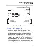 Предварительный просмотр 47 страницы Fluke CableAnalyzer DSX-602 User Manual