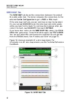 Предварительный просмотр 50 страницы Fluke CableAnalyzer DSX-602 User Manual