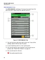 Предварительный просмотр 52 страницы Fluke CableAnalyzer DSX-602 User Manual