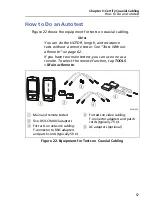 Предварительный просмотр 65 страницы Fluke CableAnalyzer DSX-602 User Manual