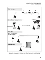 Предварительный просмотр 67 страницы Fluke CableAnalyzer DSX-602 User Manual