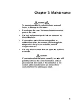 Предварительный просмотр 101 страницы Fluke CableAnalyzer DSX-602 User Manual