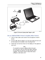 Предварительный просмотр 105 страницы Fluke CableAnalyzer DSX-602 User Manual