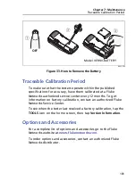 Предварительный просмотр 109 страницы Fluke CableAnalyzer DSX-602 User Manual