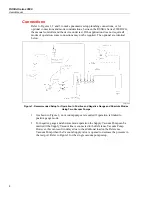 Preview for 12 page of Fluke CalPower RUSKA 3990 Series User Manual