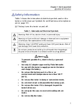 Preview for 17 page of Fluke CertiFiber Pro User Manual