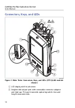 Preview for 20 page of Fluke CertiFiber Pro User Manual