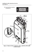 Preview for 22 page of Fluke CertiFiber Pro User Manual